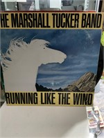Marshall tucker band promotional copy
