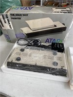 Atari Printer