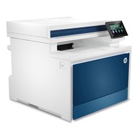 HP Color LaserJet Pro MFP 4301fdw Wireless Printer