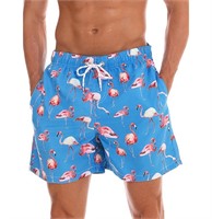 XL Men Beach Shorts