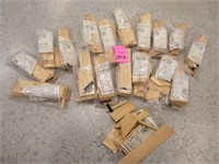 Salt Box Wooden Kits
