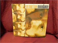 Van Morrison - Moon Dance