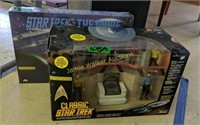 Limited Edition Classic Star Trek Collector