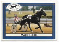 Mack Lobell Harness Heroes card