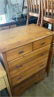 Dresser 30x19x43”