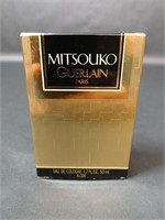 Mitsouko Guerlain Paris Cologne