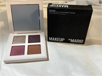 $25  MAKEUP BY MARIO Glam Eyeshadow Quad Rosey.