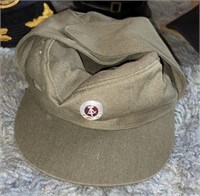 Sturm Made in Germany Military Hat