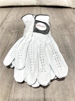 Signature Golf Gloves Medium/large *light Used