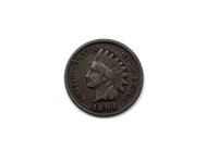 1894 Indian Head Cent