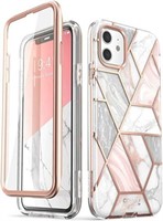i-Blason Cosmo Series Case for iPhone 11 (2019