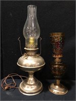 Vintage Lamps