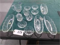 Imperial Glassware