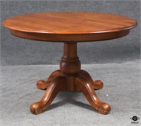 Ethan Allen Wood Table
