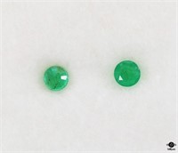 Emerald Loose Stones .4 ct