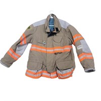 Janesville Lion Apparel NFPA Firefighting Jacket