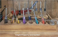 Assorted Nut Driver Sets