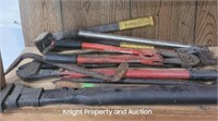 10 Hand Tools