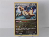 Pokemon Card Rare Dragonite 51/108