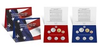 2021 United States Mint Set in Original Government