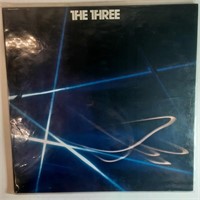 the Three LP