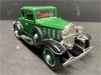 1932 Chevrolet Confederate Series. Die cast and