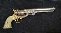 Colt M1851 Navy Revolver Pistol, Civil War