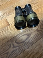 Vintage Opera Binoculars