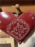 Heart Decoration