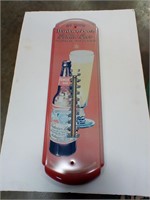 Budweiser thermometer