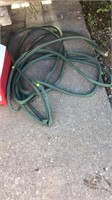 Hose unknown condition