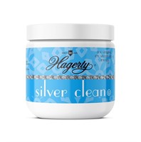 Hagerty Silver Clean Jewelry Cleaner