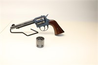 H&R Model 649, 22, 22 Mag Revolver