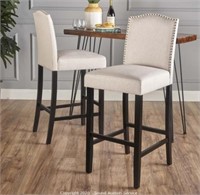 (2 Pack) Dining Chairs (In Box)