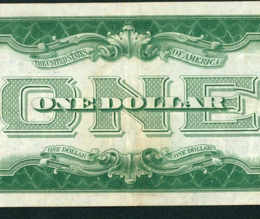 Currency Collector Paper Currency 7/1/24