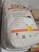 (2) bags of sodium tripoly phosphate