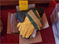 Box of Gloves