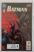 Batman #533 Comic Book