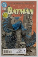 Batman #532 Comic Book