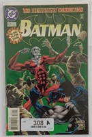 Batman #531 Comic Book