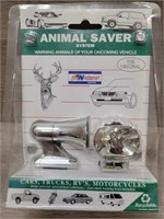 Animal Saver NIP