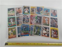 Miscellaneous Baseball Cards