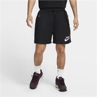 NIKE Men's ACG Black Shorts Size L