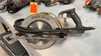 Electric Skill Saw