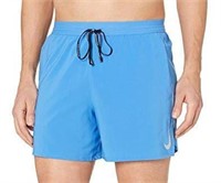 Nike Flex Dri Fit Blue Shorts Size L MSR:$45