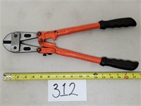 18" Bolt Cutters