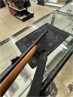 H&R Handi Rifle