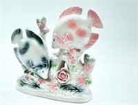 DBE  fish figurine