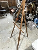 Painting Stand