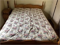 Bedding full size